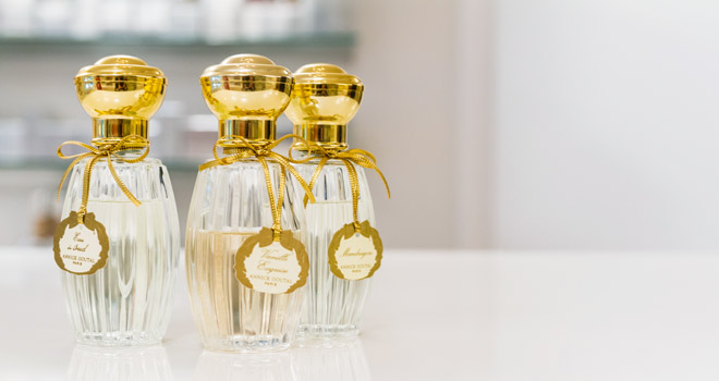 Annick Goutal Annick Goutal
