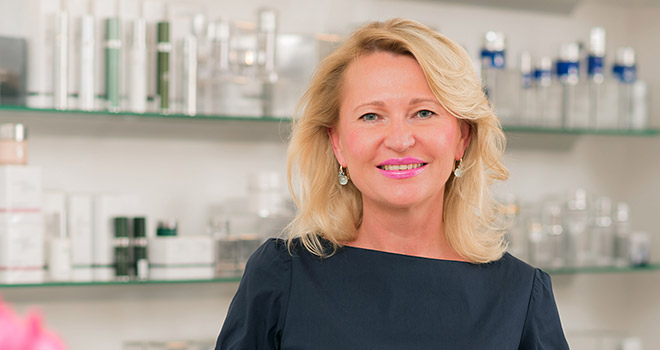 Ulla Huprich Ulla Huprich